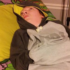 Meet your Posher, Tammy